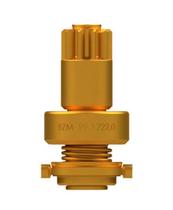 Bendix Impulsor De Partida Bzm 1222 Vw Gol Parati G3 10 Dent