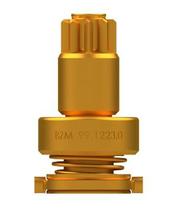 Bendix Impulsor de Partida BZM 1223 Audi Seat Skoda VW 9 Dentes (1080)