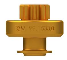 Bendix Impulsor De Partida Bzm 1533 Ford Courier Ecosport Fi Bendix Impulsor De Partida Bzm 1533 Ford Courier Ecosport Fi