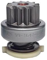 Bendix Impulsor de Partida BZM 1642 Fiat Citroen Ford Land Rover Peugeot Bendix Impulsor de Partida BZM 1642 Fiat Citroen Ford Land Rover Peugeot