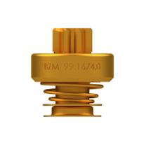 Bendix Impulsor de Partida BZM 1674 Renault Logan Sandero Megane