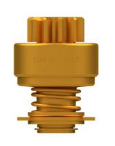 Bendix Impulsor de Partida Bzm 1698 Case JCB Massey Ferguson Valtra