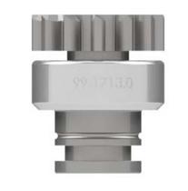 Bendix Impulsor de Partida BZM 1713 Agrale Trator 13 Dentes Bendix Impulsor de Partida BZM 1713 Agrale Trator 13 Dentes