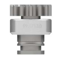 Bendix Impulsor De Partida Bzm 1713 Agrale Trator 13 Dentes