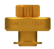 Bendix Impulsor De Partida Bzm 1735 Logan Clio Duster Kangoo Bendix Impulsor De Partida Bzm 1735 Logan Clio Duster Kangoo