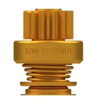 Bendix Impulsor de Partida BZM 1938 Fiat 13 Dentes