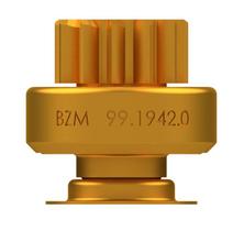 Bendix Impulsor de Partida BZM 1942 Ford Mercedes-Benz Sprinter