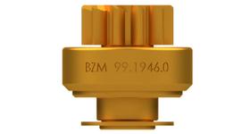 Bendix Impulsor de Partida BZM 1946 11 Dentes GM S10