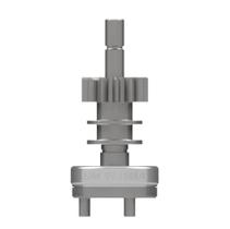 Bendix Impulsor de Partida Bzm 1968 Fiat Argo Cronos Uno