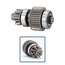 Bendix Impulsor de Partida Camry Corolla Hilux SW4 3.0 - ZEN1097