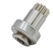 Bendix Impulsor De Partida Caravan 4/6cc Corvete 6/8cc Camaro Opala 10 Dentes - ZEN2076 Bendix Impulsor De Partida Caravan 4/6cc Corvete 6/8cc Camaro Opala 10 Dentes - ZEN2076