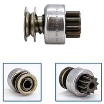 Bendix Impulsor de Partida Case CBT Chrysler Clark Ford Massey Ferguson - 10 Dentes - ZEN1359