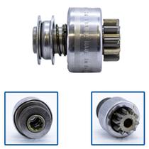 Bendix Impulsor de Partida Case JCB Massey Ferguson New Holland - 10 Dentes - ZEN1616