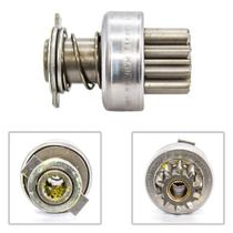 Bendix Impulsor de Partida Case Massey Ferguson Valmet Valtra - 10 Dentes - ZEN1701