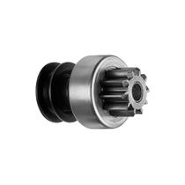 Bendix Impulsor de Partida CBT Trator Chevrolet D20 Clark Ford F2000 F4000 F11000 Massey Ferguson 10 Dentes - ZEN0024