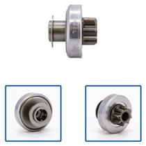 Bendix Impulsor de Partida Celta Novo Corsa Clio Megane Scenic - 8 Dentes - ZEN1064