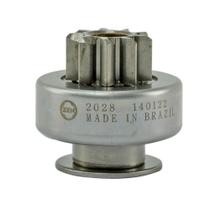 Bendix Impulsor de Partida Chery QQ 1.1 após 2012 9 Dentes - ZEN2028