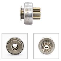Bendix Impulsor de Partida Chevrolet Agile Celta Classic Cobalt Cruze Montana Prisma Onix Spin - 9 Dentes - ZEN1745