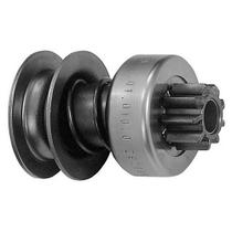 Bendix Impulsor de Partida Chevrolet C10 C14 C15 após 1964 - 9 Dentes - ZEN0010 Bendix Impulsor de Partida Chevrolet C10 C14 C15 após 1964 - 9 Dentes - ZEN0010