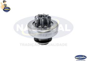 Bendix impulsor de partida chevrolet celta 1.0 corsa renault clio kangoo laguna megane r9 r11 r12 r19 scenic part.valeo - bzm0843 oem 594345