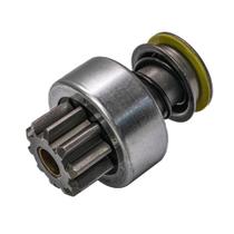 Bendix Impulsor de Partida Chevrolet D20 CBT 10 Dentes - SEG - T001000021