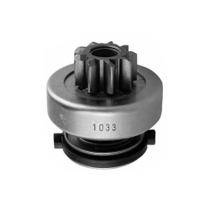 Bendix Impulsor de Partida Chevrolet Omega Fiat Brava Doblo Marea Punto - ZEN1033