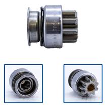 Bendix Impulsor de Partida Chevrolet S10 Renault Master Troller T4 - 9 Dentes - ZEN1063