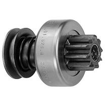 Bendix Impulsor de Partida Chevrolet Silverado Ford F12000 F14000 John Deere - 10 Dentes - ZEN0629