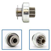 Bendix Impulsor de Partida Citroen Berlingo C3 Xsara Picasso Fiat 500 Doblo Fiorino Idea Linea - 9 Dentes - ZEN1752