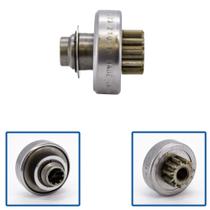 Bendix Impulsor de Partida Citroën Berlingo Mercedes Sprinter Peugeot 405 Partner Renault Clio Megane - 11 Dentes - ZEN1023