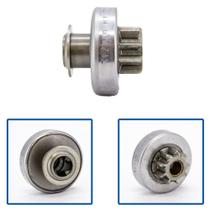 Bendix Impulsor de Partida Citroen C3 C4 Peugeot 207 208 Renault Logan Sandero - 9 Dentes - ZEN1755 Bendix Impulsor de Partida Citroen C3 C4 Peugeot 207 208 Renault Logan Sandero - 9 Dentes - ZEN1755