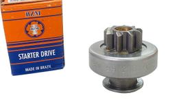 Bendix impulsor de partida citroen c3 peugeot 208 1.2 apos 2018 part.valeo - bzm2001 oem 501428