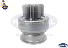 Bendix impulsor de partida citroen jumper peugeot boxer 605 2.5 part.mitsubishi - bzm1903 oem m191x69271