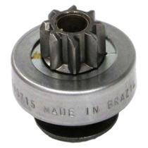 Bendix Impulsor de Partida Clio Kangoo Logan Megane Sandero - ZEN1801