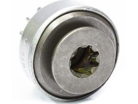 Bendix Impulsor de Partida Cobalt Cruze Onix Prisma 13 Dentes - Delco Remy - 10543845