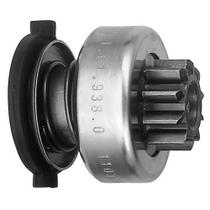 Bendix Impulsor de Partida Courier Fiesta 1.4 16V - ZEN0938