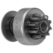 Bendix Impulsor de Partida D20 Maxion - 10 Dentes - ZEN0826