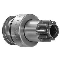 Bendix Impulsor de Partida Empilhadeira Nissan - ZEN0758