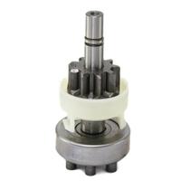 Bendix Impulsor de Partida Etios Yaris 1.3 Após 2017 1.5 Após 2012 16V 9 Dentes - ZEN2053