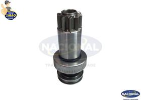 Bendix impulsor de partida fiat argo bravo doblo grand siena idea palio punto siena strada jeep renegade part.bosch - 1006210241-74n oem 1006209813