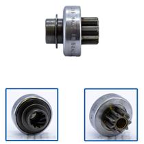 Bendix Impulsor de Partida Fiat Brava Marea Palio Siena Strada - 9 Dentes - ZEN1561