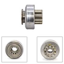 Bendix Impulsor de Partida Fiat Bravo Doblo Grand Siena Idea Palio Punto Strada - 10 Dentes - ZEN1779 Bendix Impulsor de Partida Fiat Bravo Doblo Grand Siena Idea Palio Punto Strada - 10 Dentes - ZEN1779