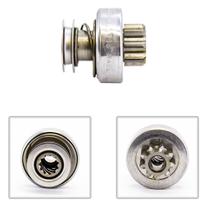 Bendix Impulsor de Partida Fiat Doblo Idea Marea Novo Uno Palio Strada - 9 Dentes - ZEN1666