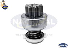 Bendix impulsor de partida fiat ducato man 11136 13136 renault m180 m200 premium - bzm1159 oem 033ado184 6033ado200 6033ad3334