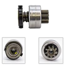 Bendix Impulsor de Partida Fiat Ford New Holland Trator - 9 dentes - ZEN1624
