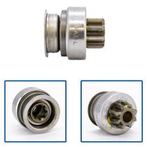 Bendix Impulsor de Partida Fiat Freemont Hyundai Magentis Optima Santa Fé - 8 Dentes - ZEN1771 Bendix Impulsor de Partida Fiat Freemont Hyundai Magentis Optima Santa Fé - 8 Dentes - ZEN1771