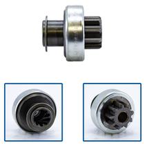 Bendix Impulsor de Partida Fiat Marea 2.4 20V Stilo - 9 Dentes - ZEN1113