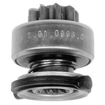 Bendix Impulsor de Partida Fiat Marea 20V - 9 Dentes - ZEN0998 Bendix Impulsor de Partida Fiat Marea 20V - 9 Dentes - ZEN0998