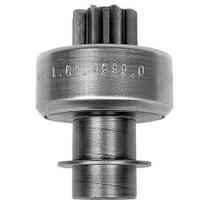 Bendix Impulsor de Partida Fiat Palio Siena Strada - 8 Dentes - ZEN0999