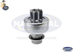 Bendix impulsor de partida fiat palio siena strada part.marelli - bzm0999 oem 224099 085541280010 940113020336 amb0336